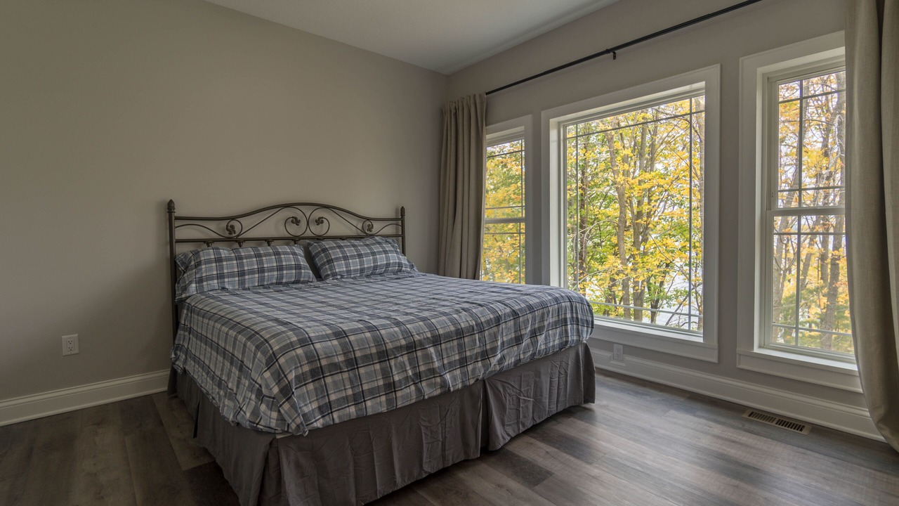 Photo of Bedroom in Grandy