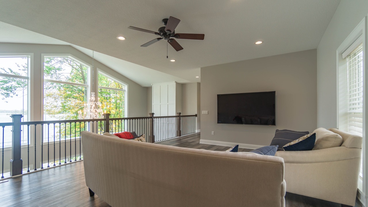 Photo of Livingroom in Grandy