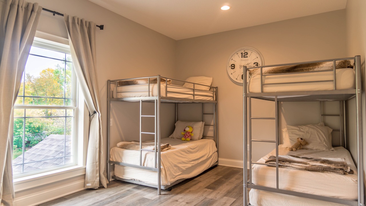 Photo of Bedroom in Grandy