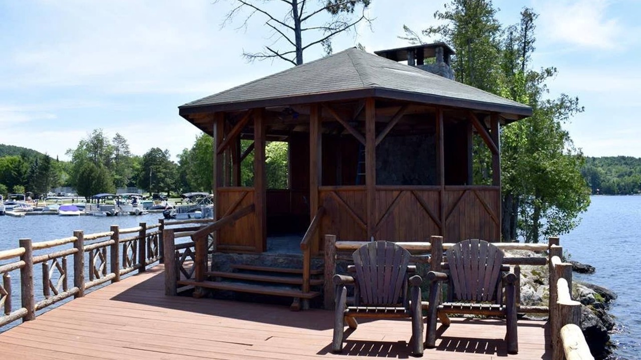 Photo of Outdoor in Inlet