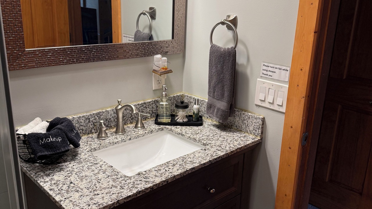 Photo of Bathroom in Inlet