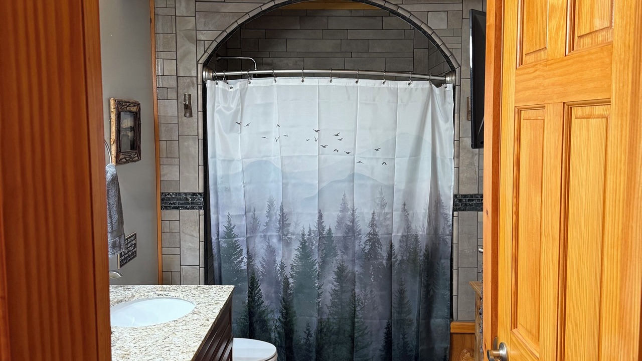 Photo of Bathroom in Inlet
