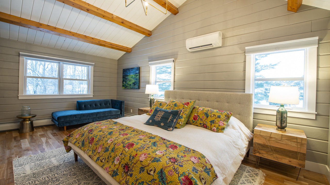 Photo of Bedroom in Jericho