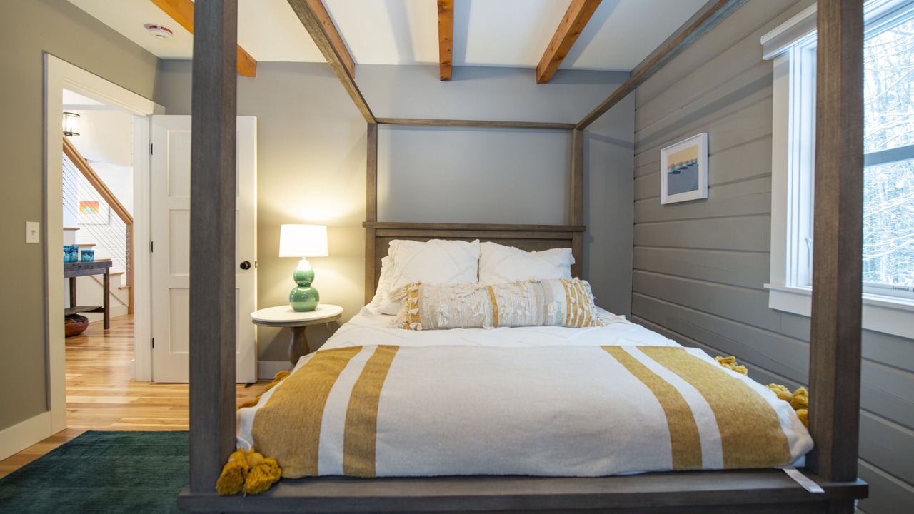 Photo of Bedroom in Jericho