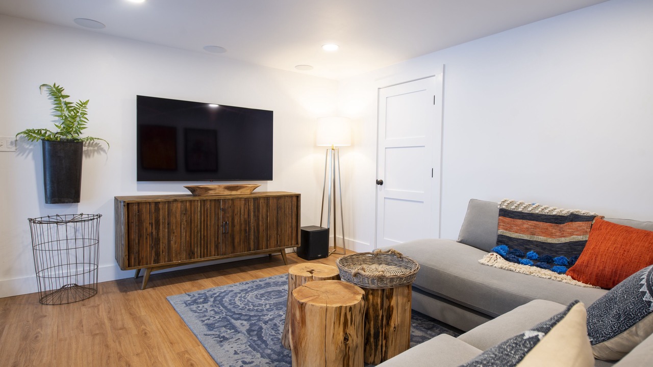 Photo of Livingroom in Jericho