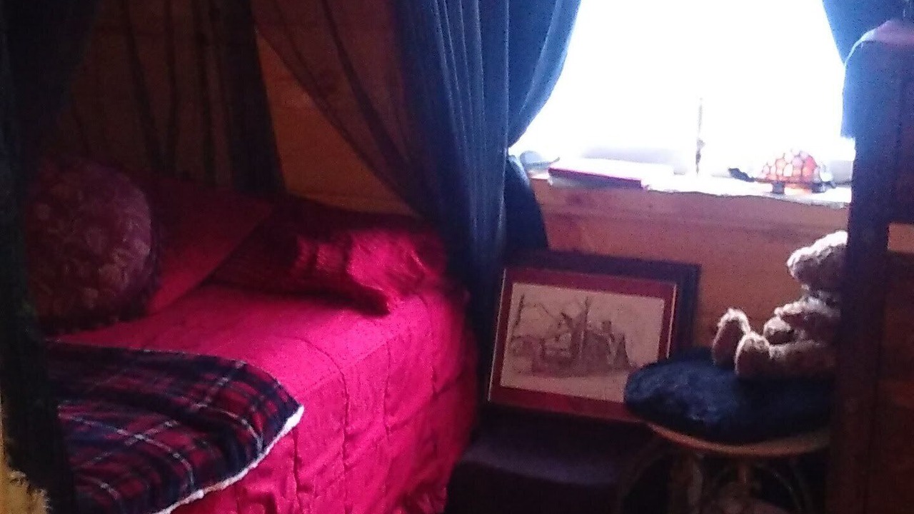 Photo of Bedroom in Gloversville