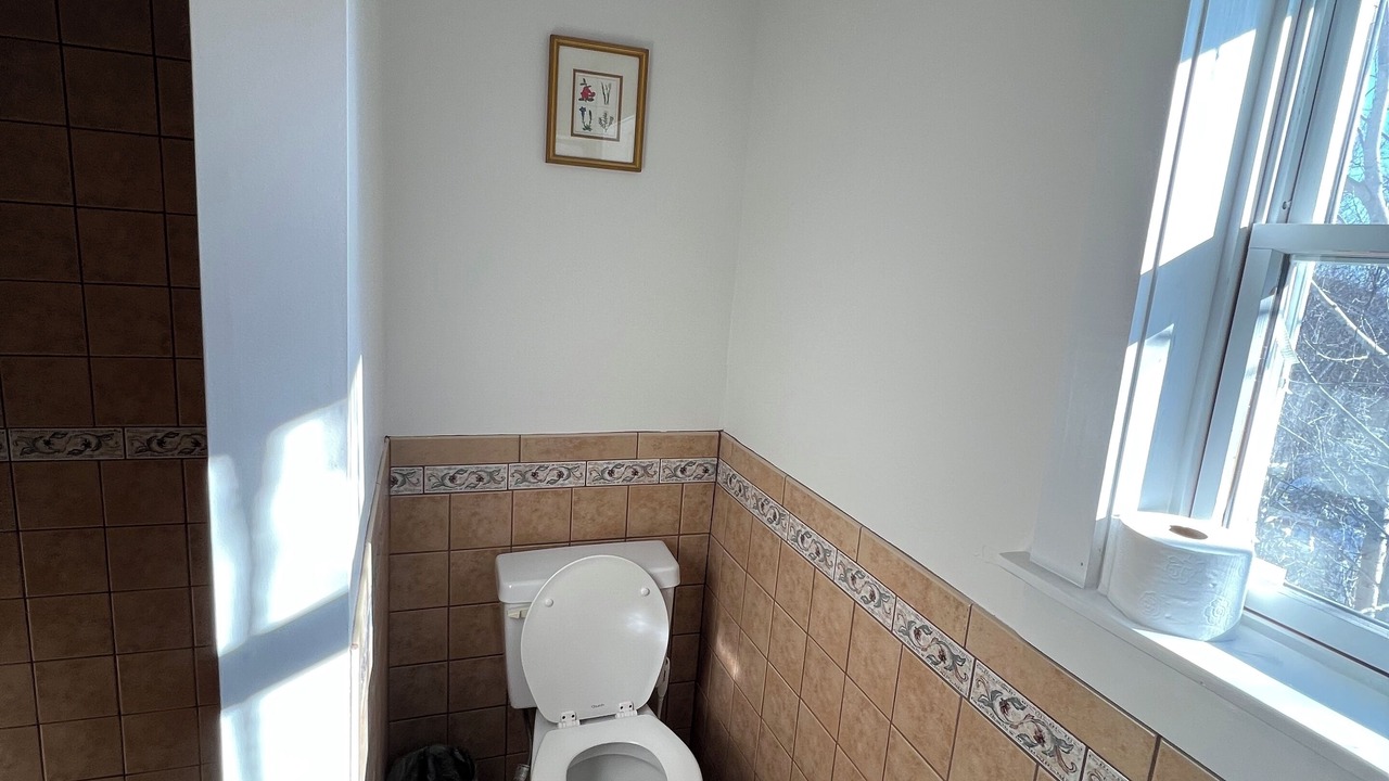 Photo of Bathroom in Williamsville