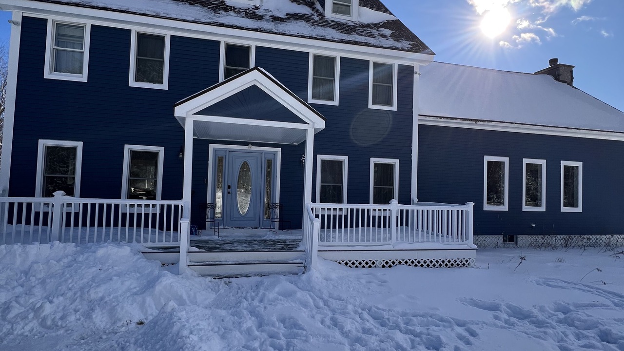 Photo of Outdoor in Williamsville