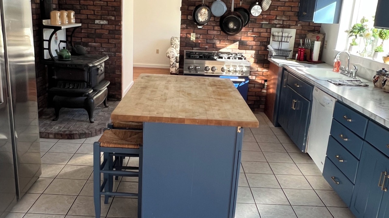 Photo of Kitchen in Williamsville