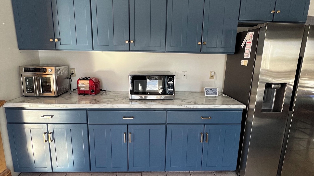 Photo of Kitchen in Williamsville