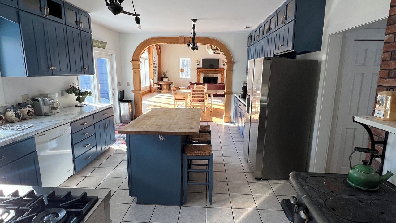 Photo of Kitchen in Williamsville