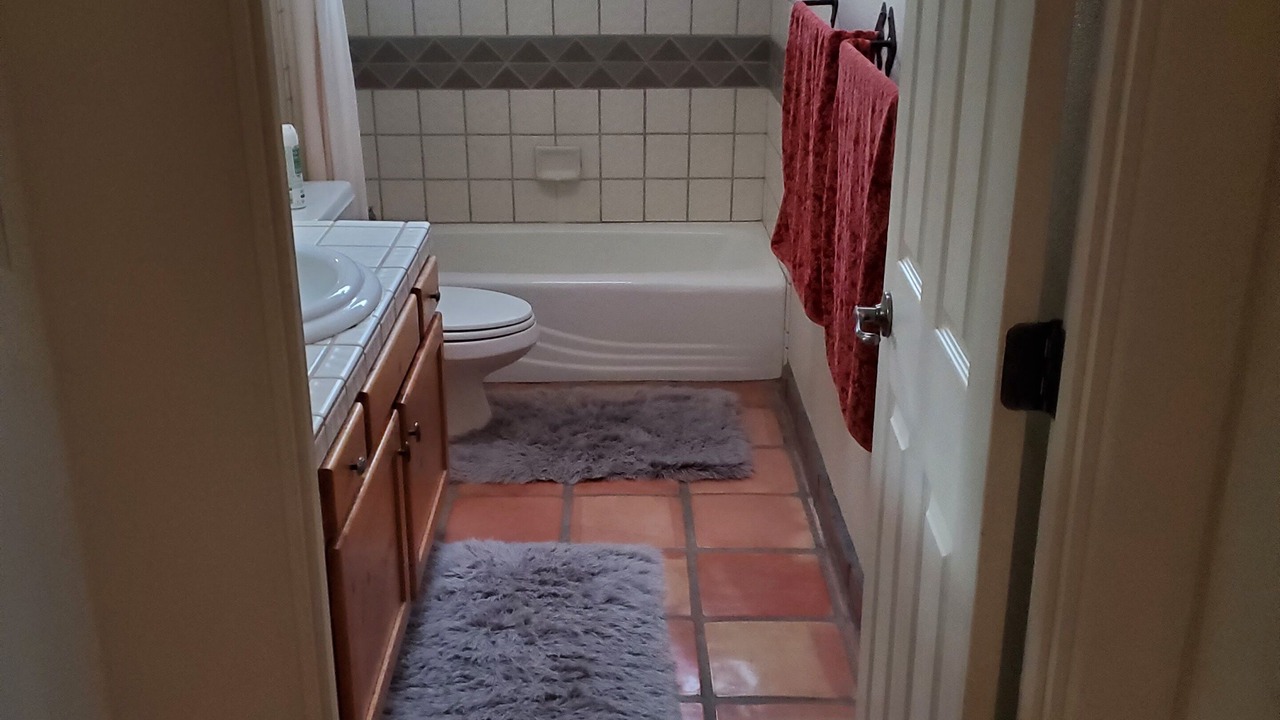 Photo of Bathroom in Placitas