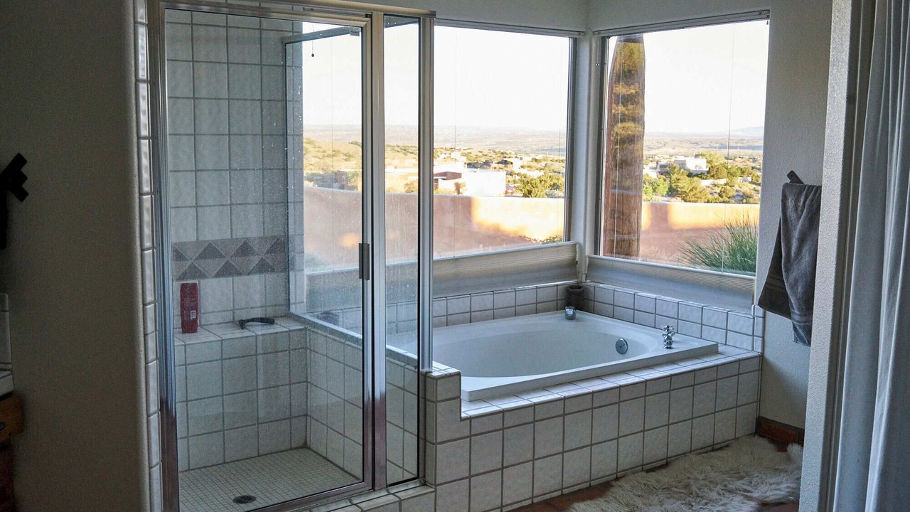 Photo of Bathroom in Placitas