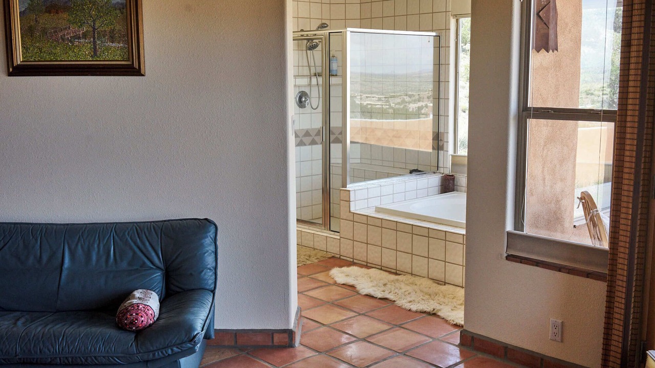Photo of Bathroom in Placitas