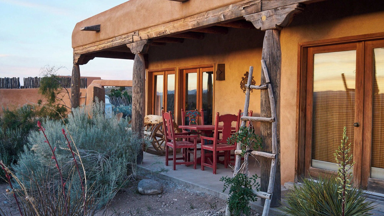 Photo of Outdoor in Placitas