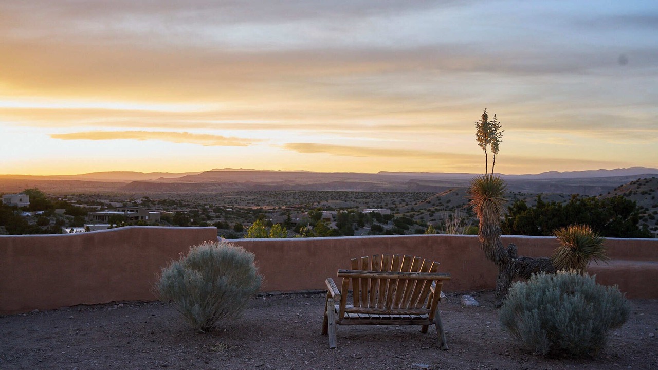 Photo of Outdoor in Placitas