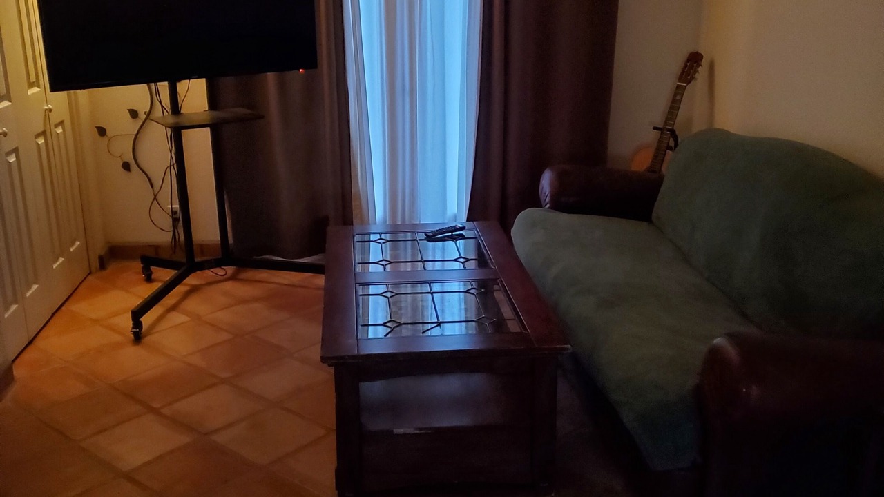 Photo of Livingroom in Placitas
