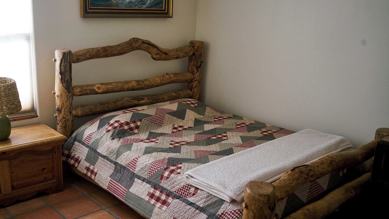 Photo of Bedroom in Placitas
