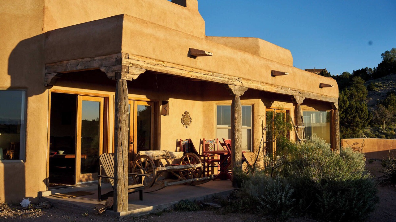 Photo of Outdoor in Placitas