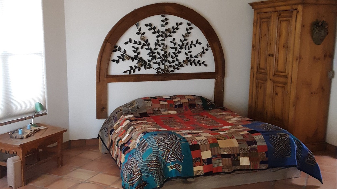Photo of Bedroom in Placitas