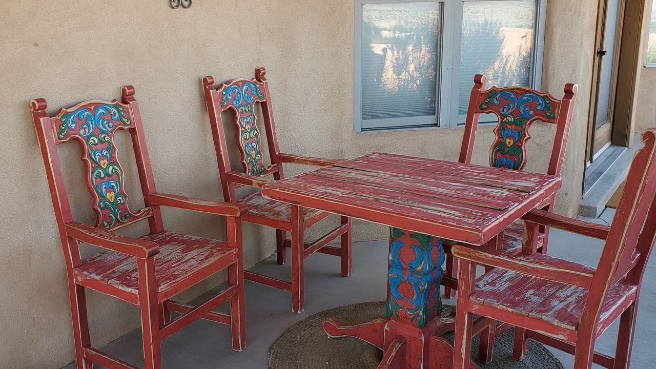 Photo of Outdoor in Placitas