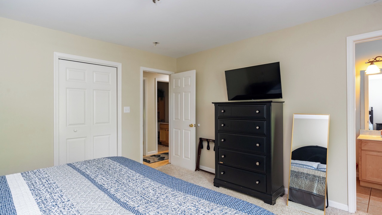 Photo of Bedroom in Taylorsville