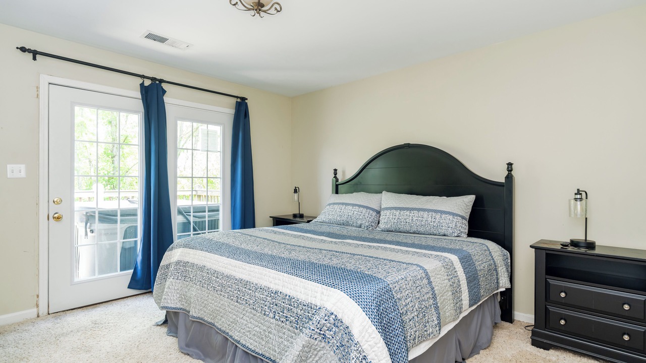 Photo of Bedroom in Taylorsville