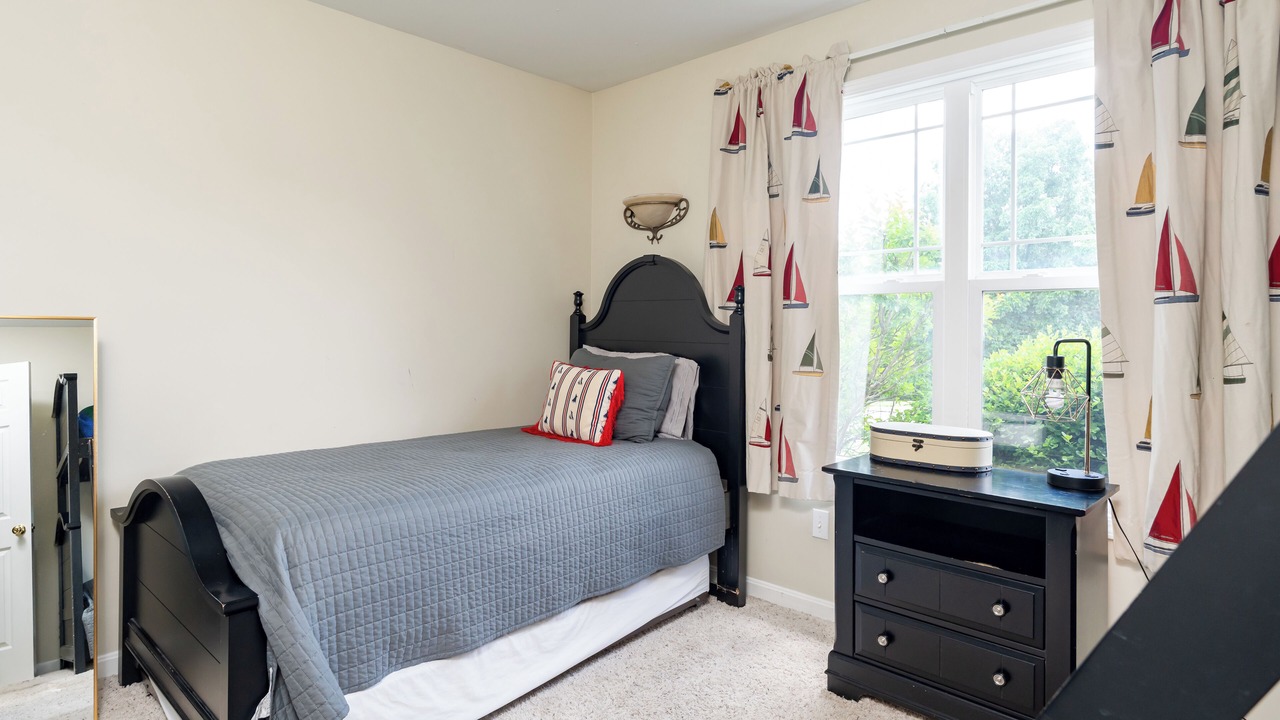 Photo of Bedroom in Taylorsville
