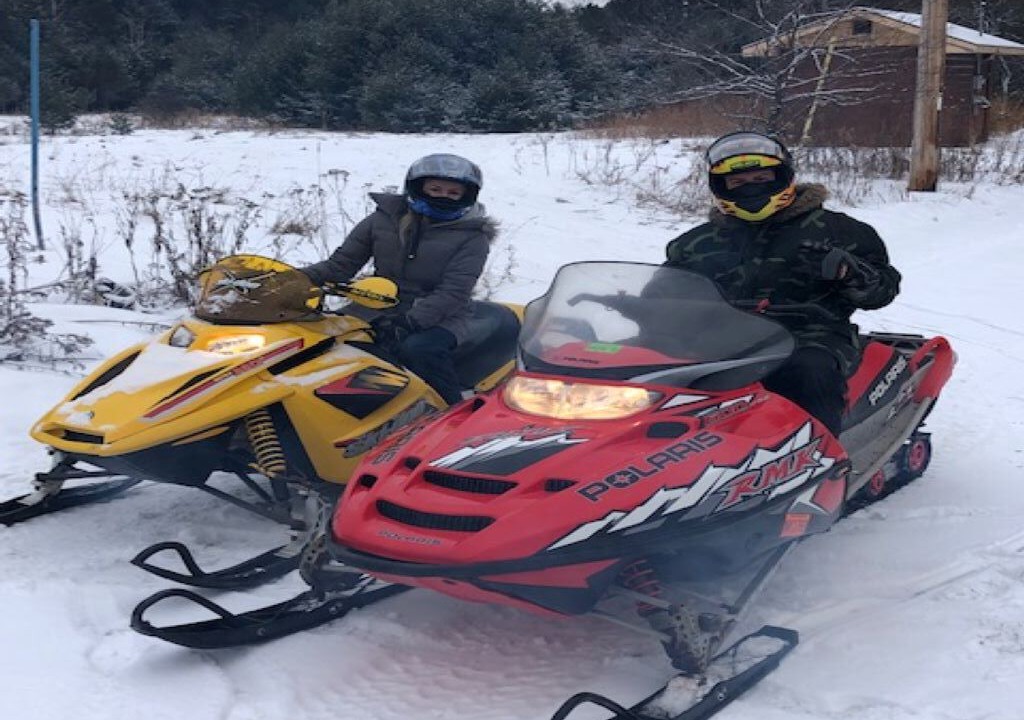 Photo of Others in Trout Creek