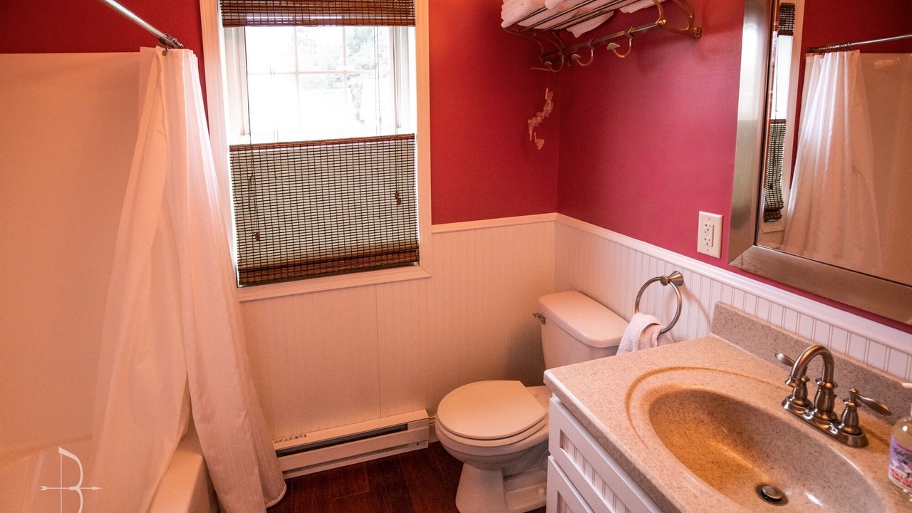 Photo of Bathroom in Hayward