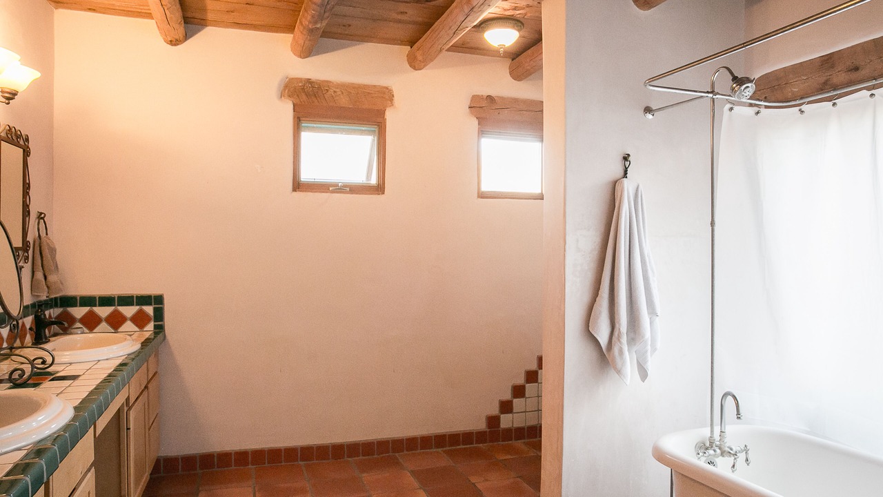 Photo of Bathroom in Corrales