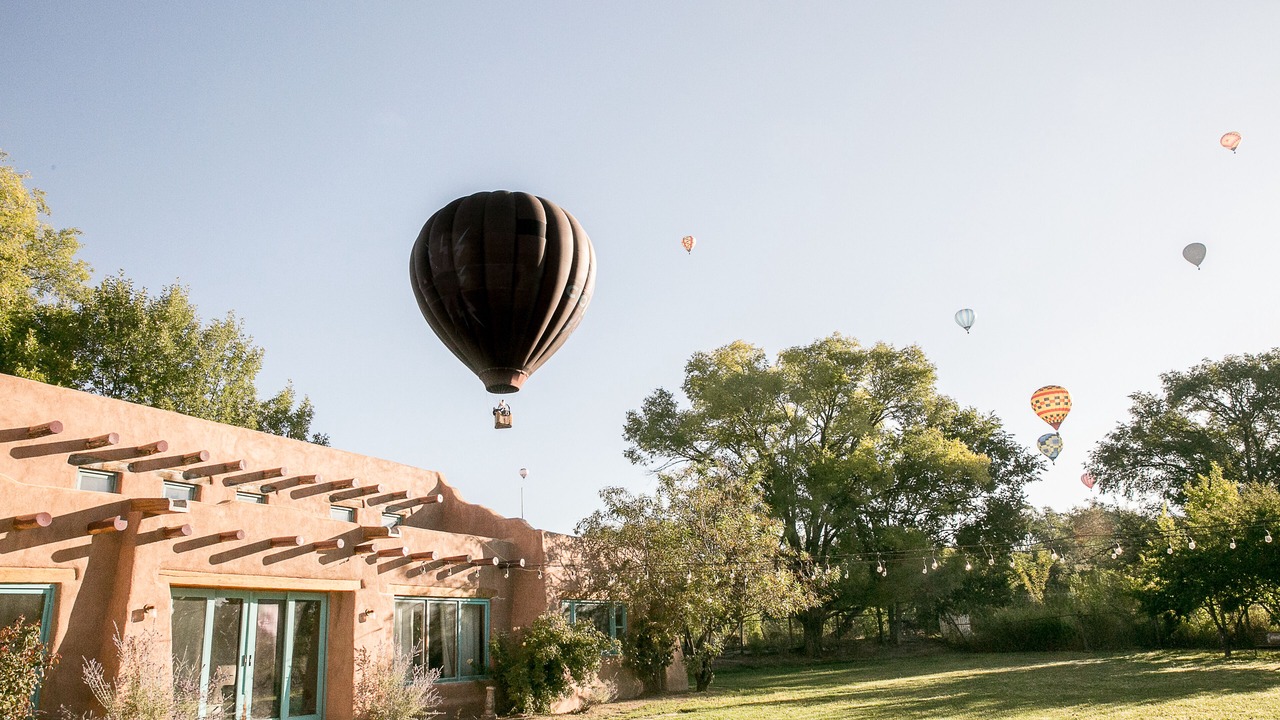 Photo of Outdoor in Corrales