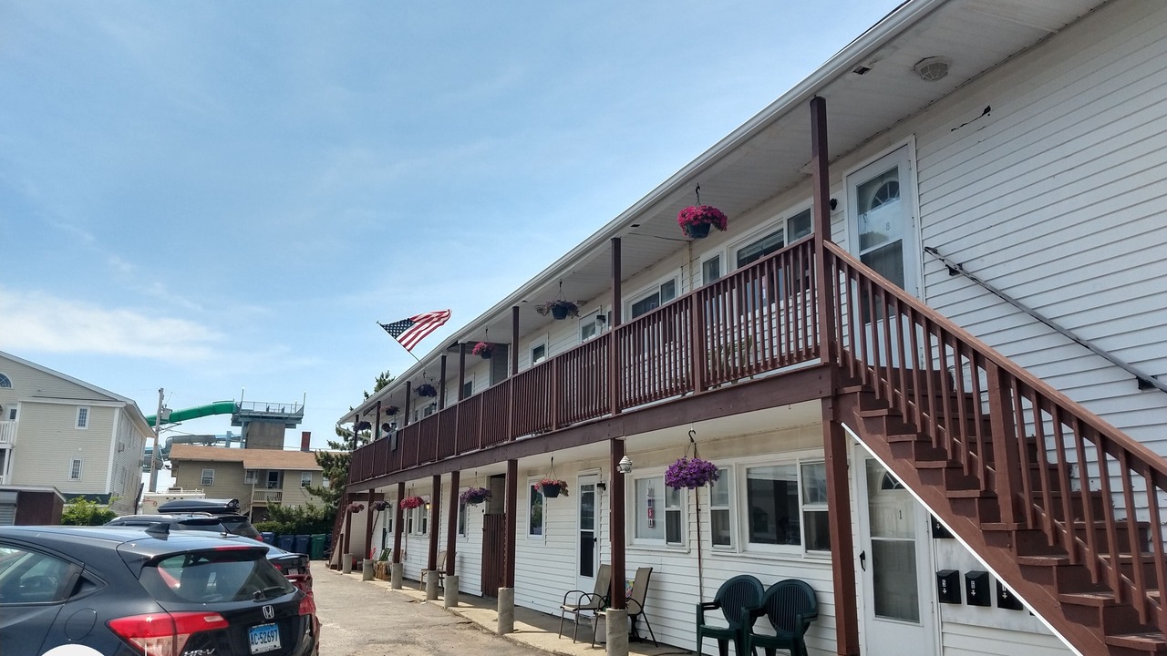 Photo of Outdoor in Hampton