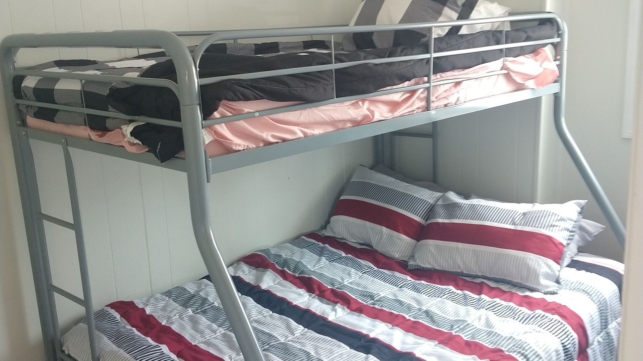 Photo of Bedroom in Hampton