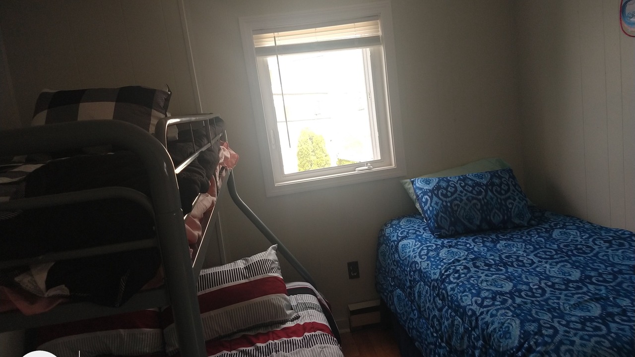 Photo of Bedroom in Hampton
