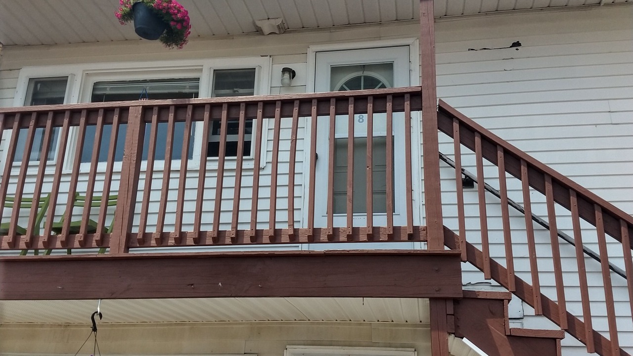 Photo of Outdoor in Hampton