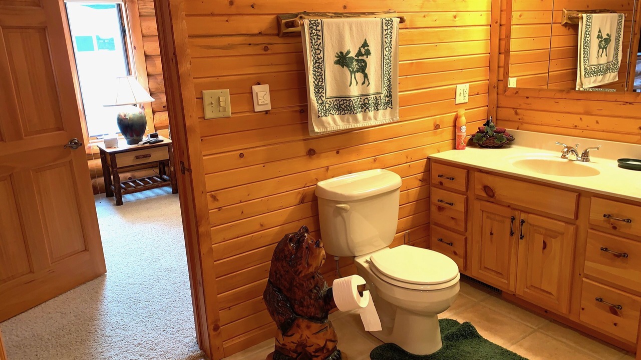 Photo of Bathroom in Hatfield