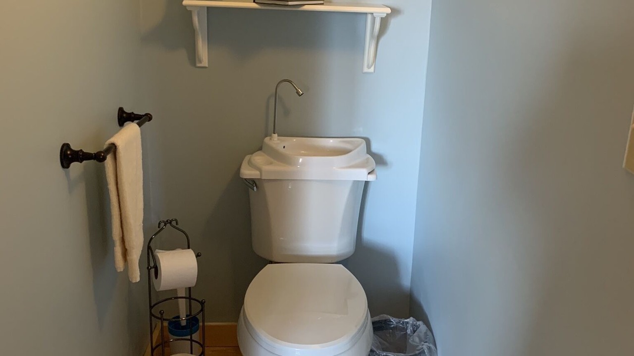 Photo of Bedroom in Croftville