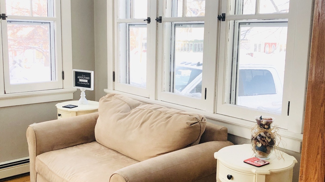 Photo of Livingroom in Ironwood