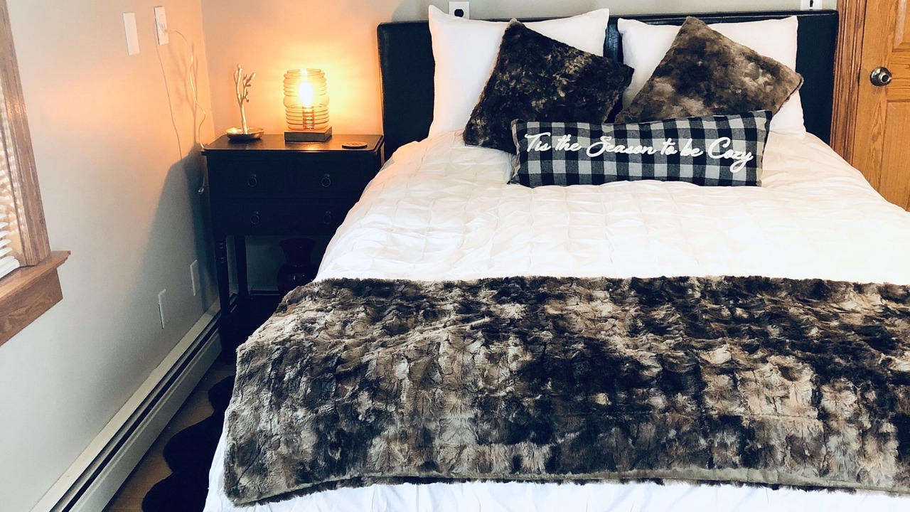 Photo of Bedroom in Ironwood