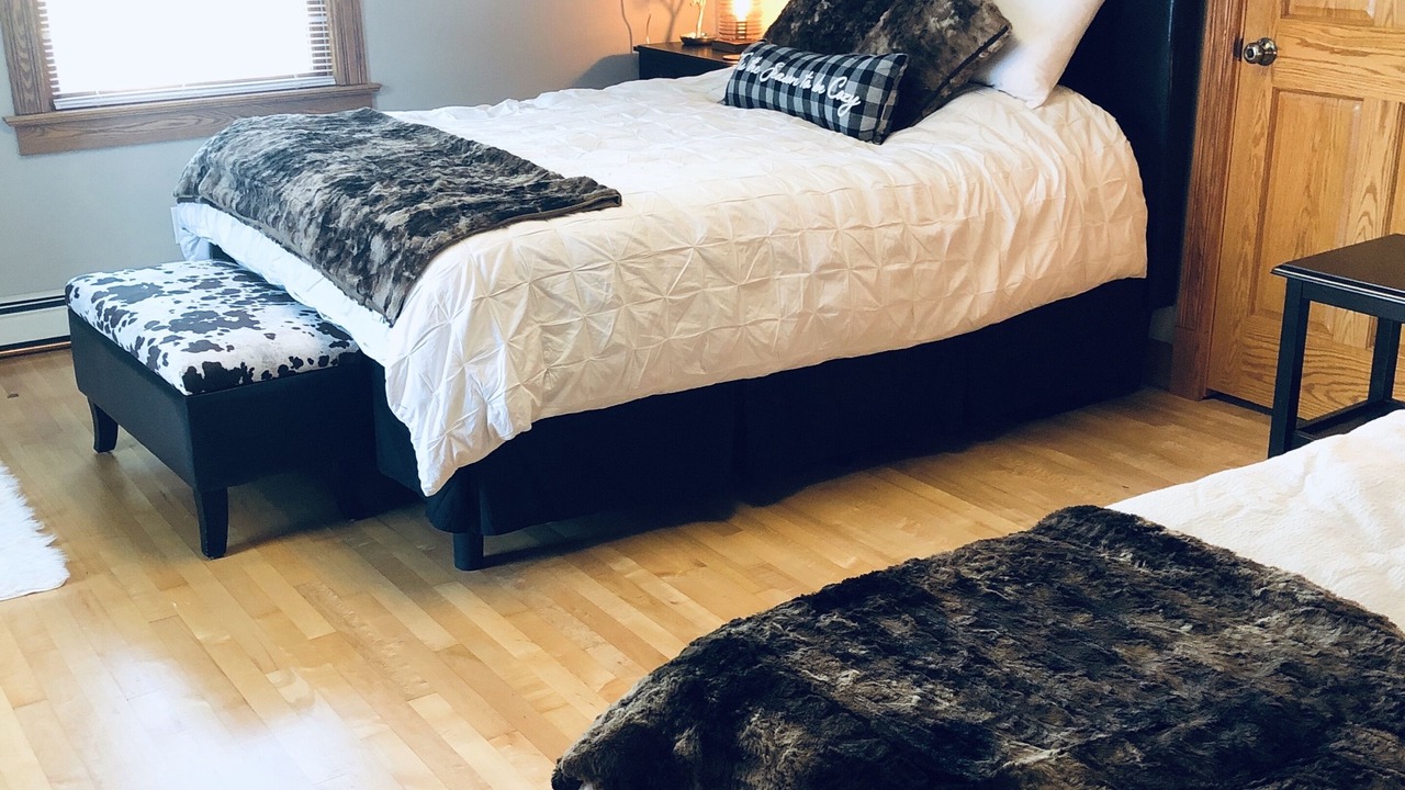 Photo of Bedroom in Ironwood
