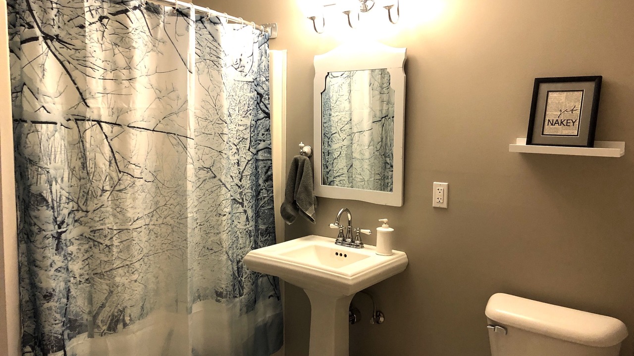 Photo of Bathroom in Ironwood