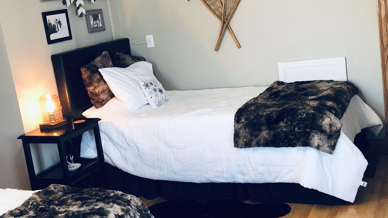 Photo of Bedroom in Ironwood