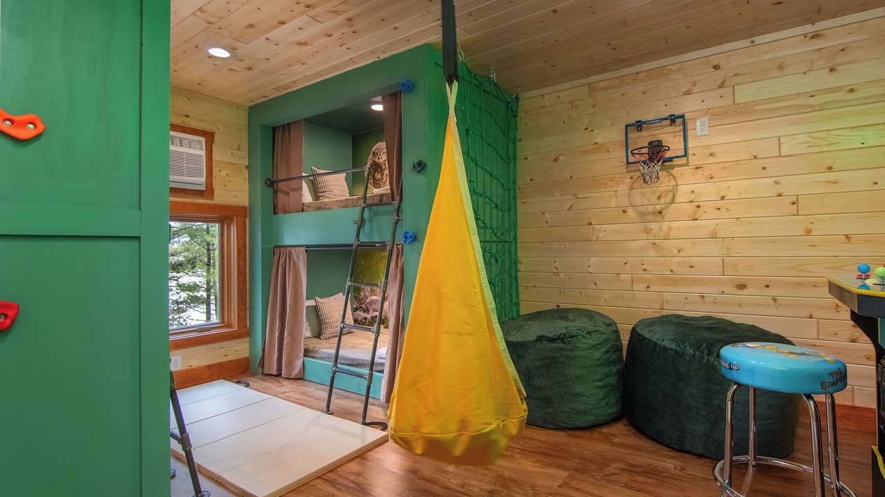Photo of Bedroom in Luck