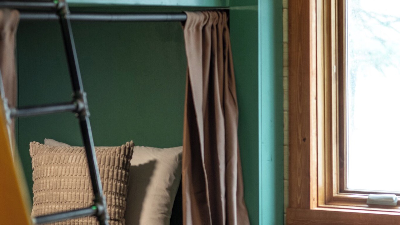 Photo of Bedroom in Luck