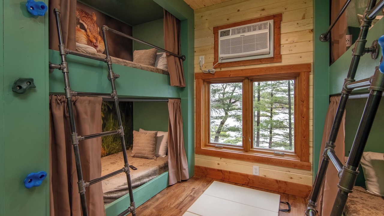 Photo of Bedroom in Luck