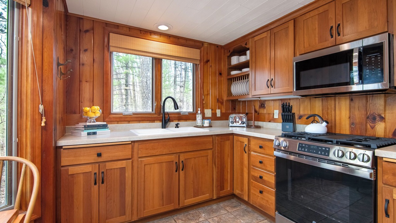 Photo of Kitchen in Luck