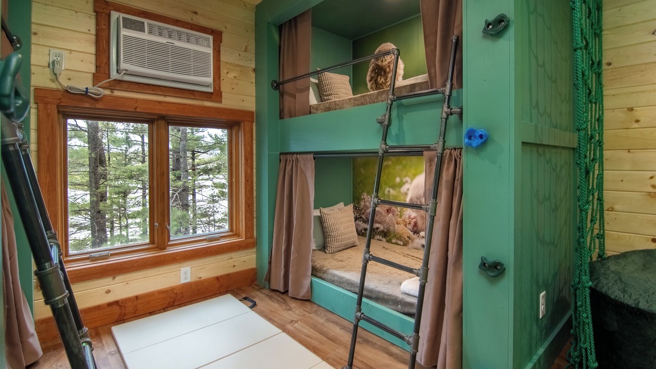 Photo of Bedroom in Luck