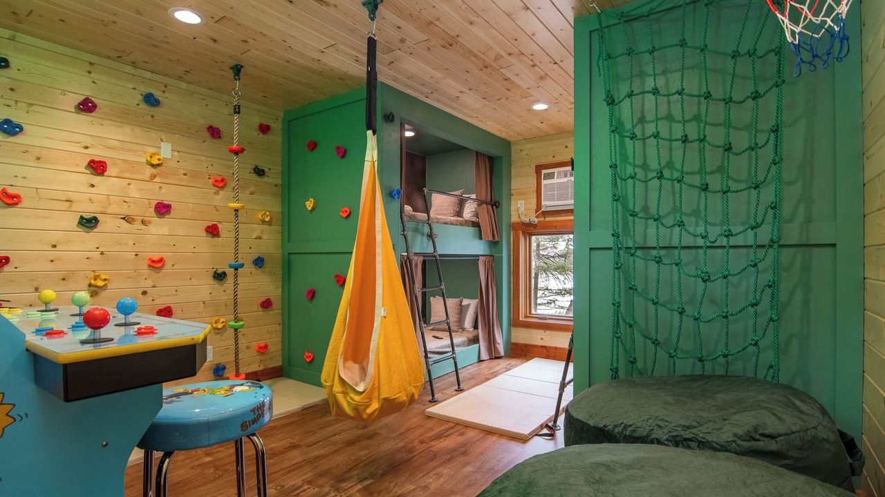 Photo of Bedroom in Luck