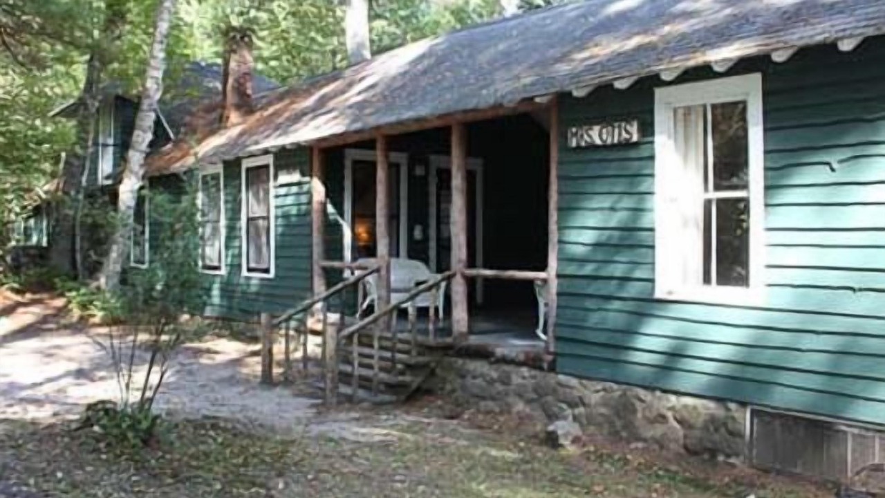 Photo of Outdoor in Meacham